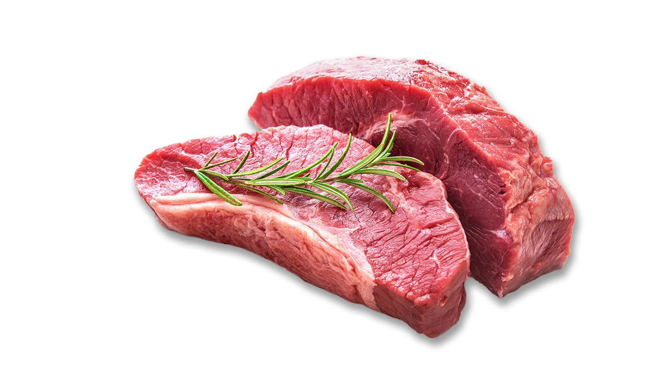 Steak vom Naturverbund